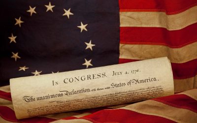Return to God’s America