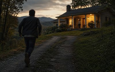 Running Home