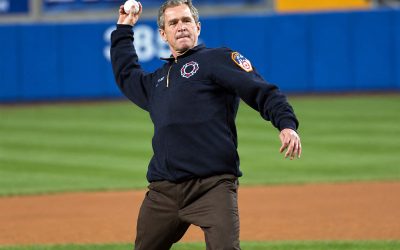 A Perfect Pitch for America